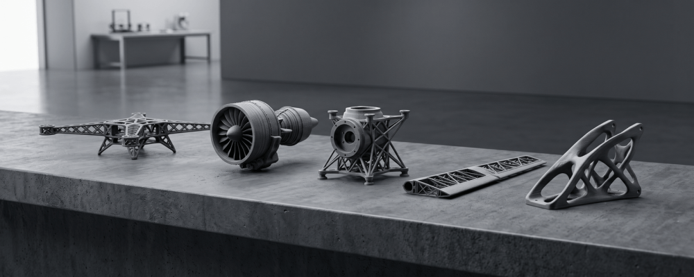 Aerospace