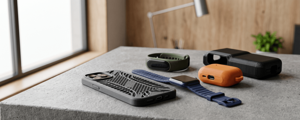 Electronic Accessories