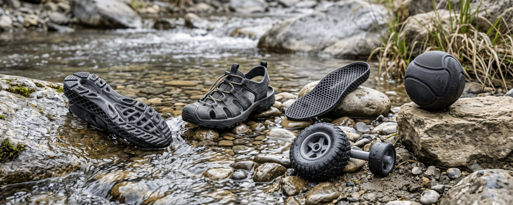 Footwear