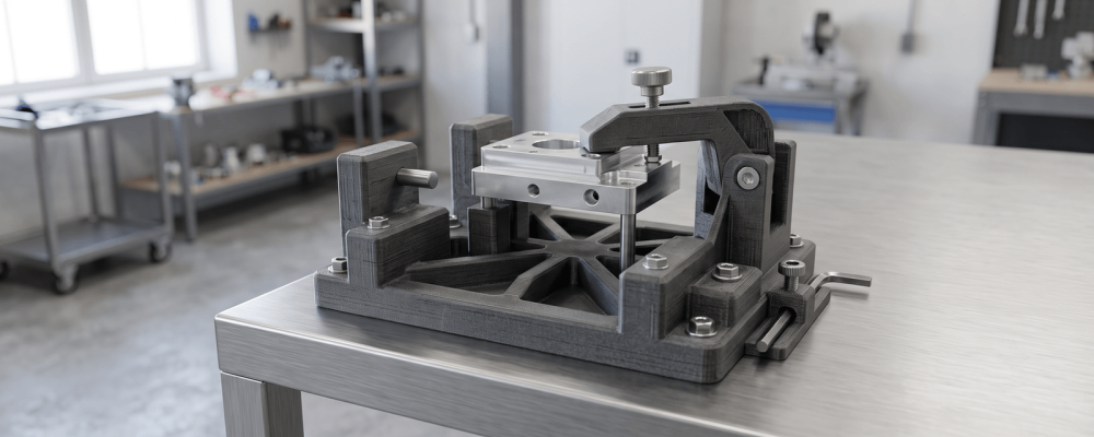 Jigs & Fixtures