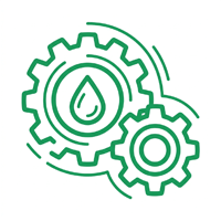 Wear Resistance & Impact Resistance