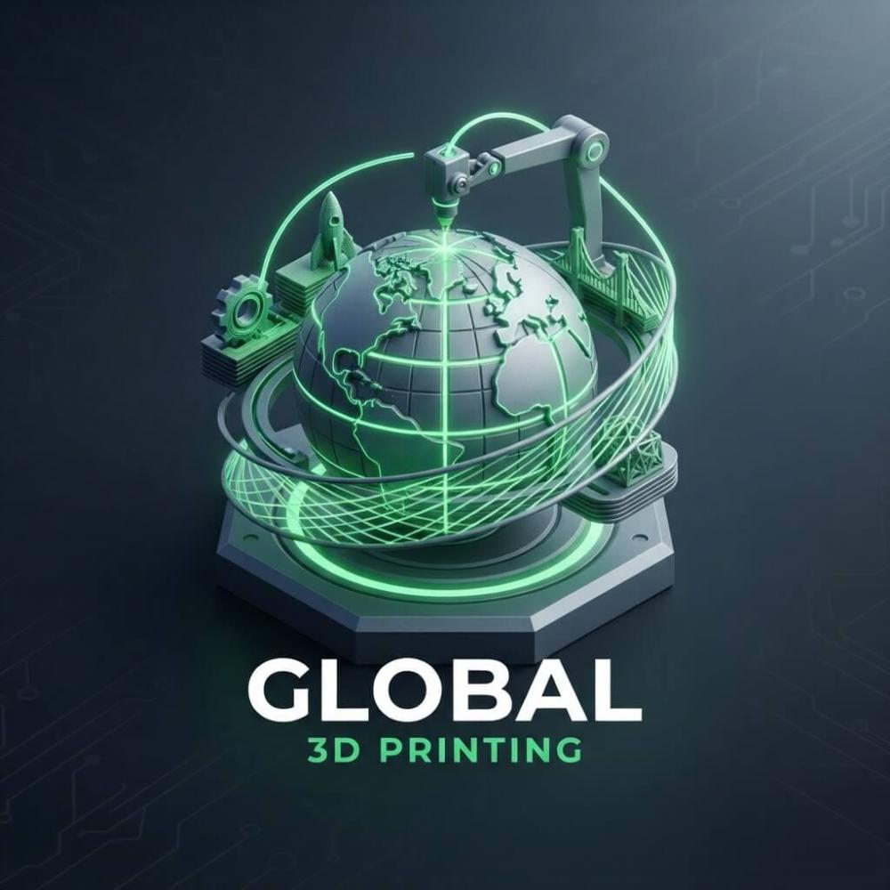 3D Printing Leader