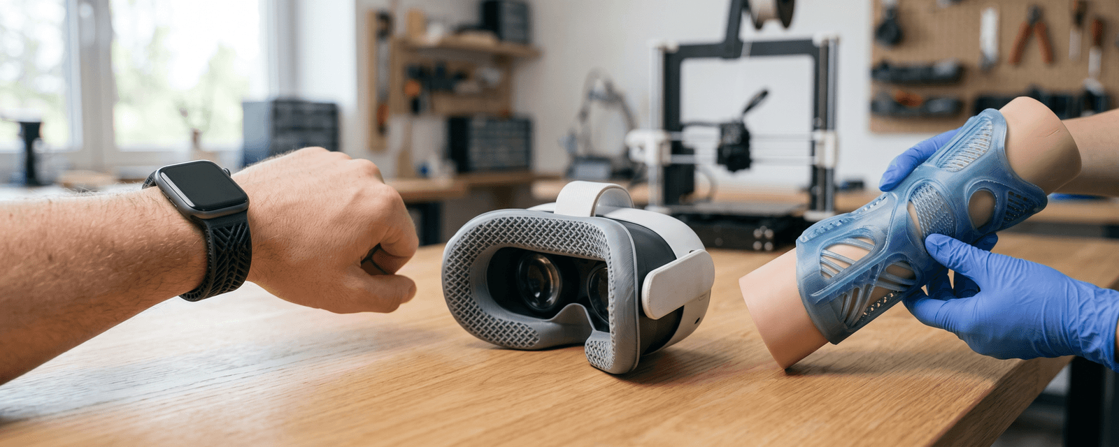 Wearable Devices