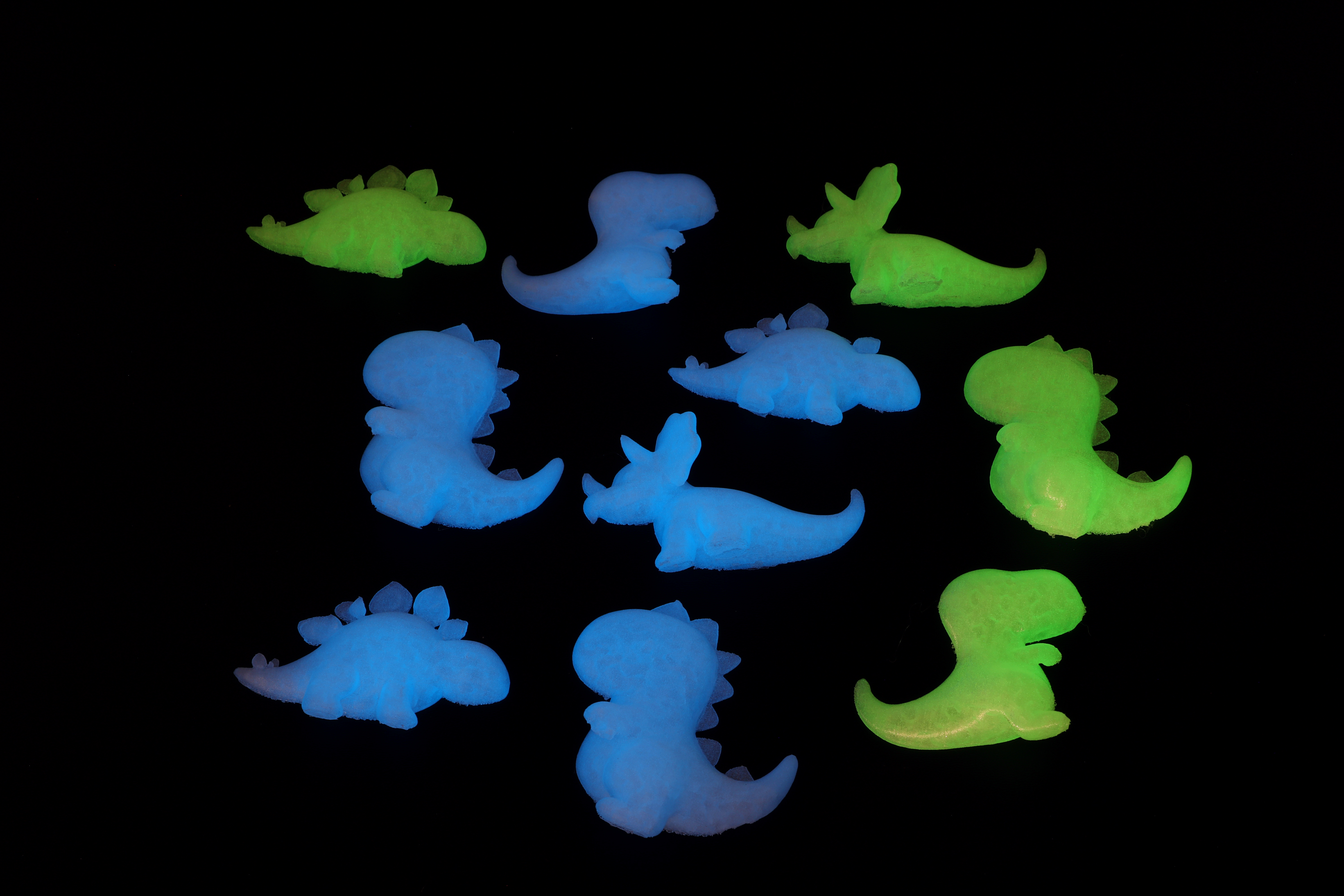 PETG-Luminous