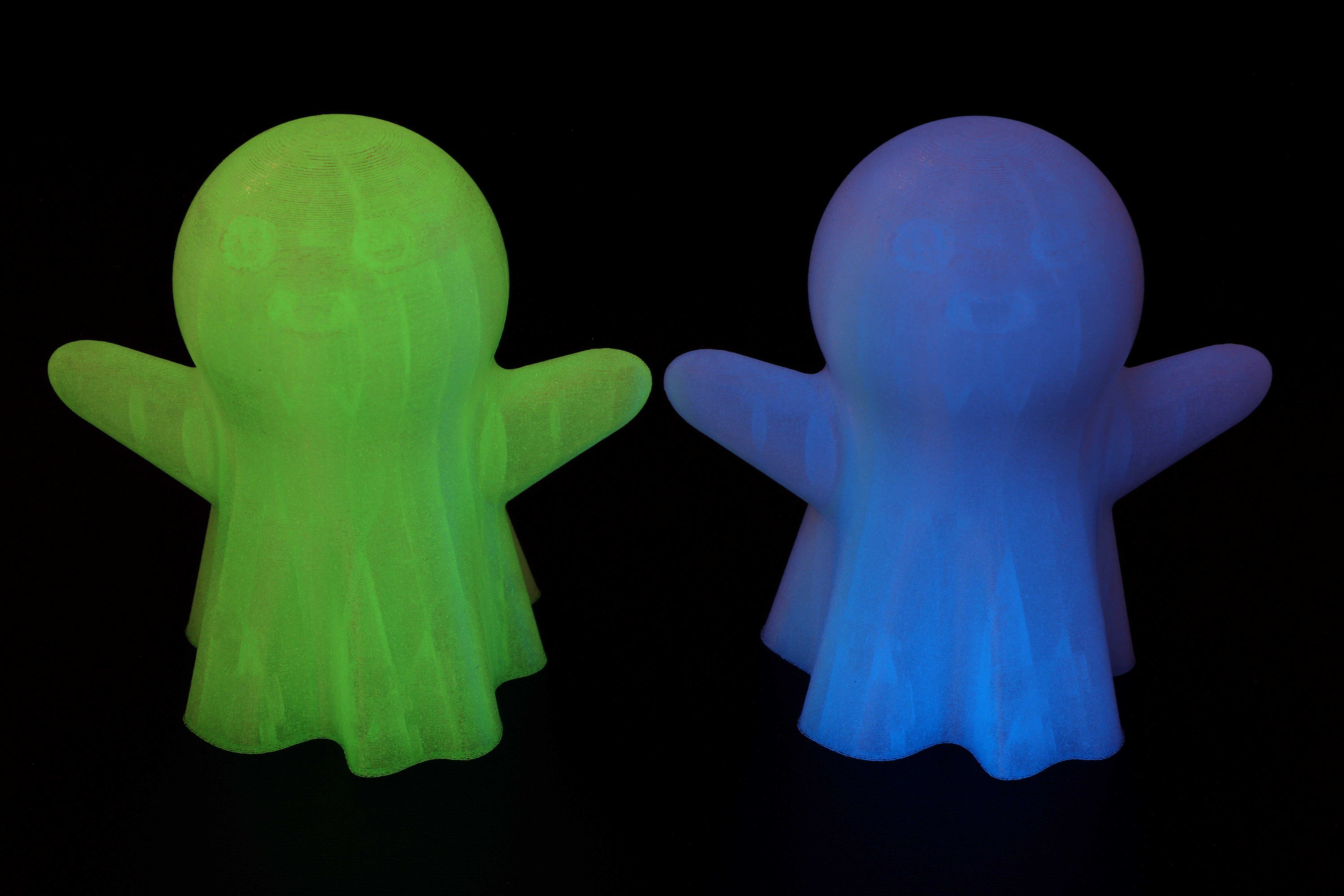 PETG-Luminous