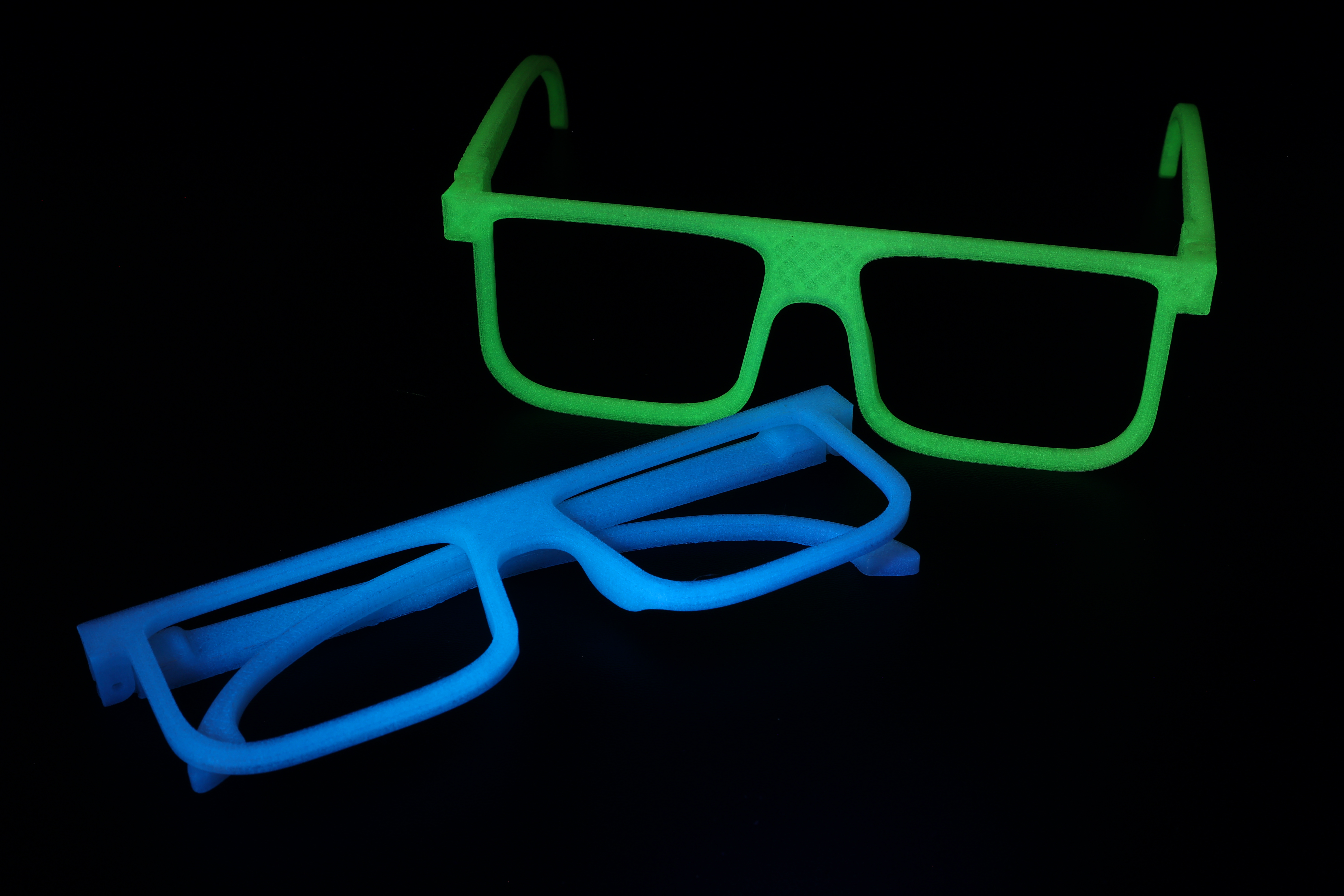 PETG-Luminous