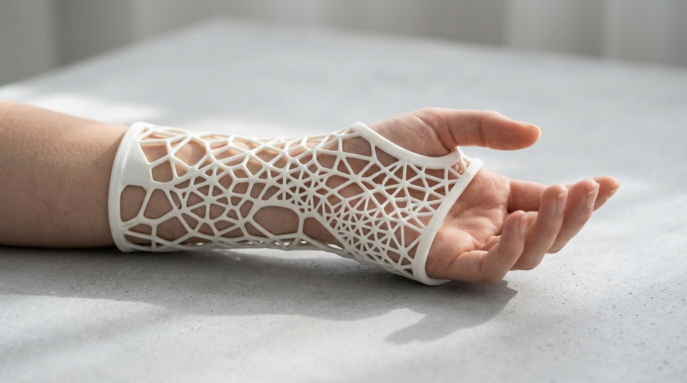 Healthcare Applications