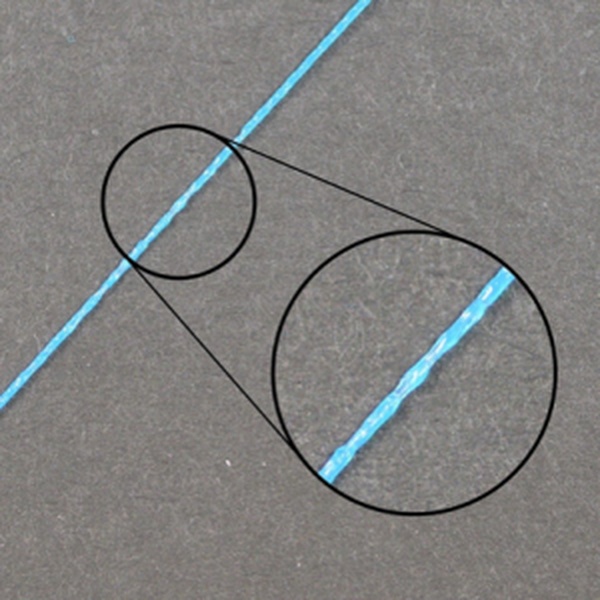 Surface roughness