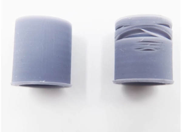 Interlayer separation