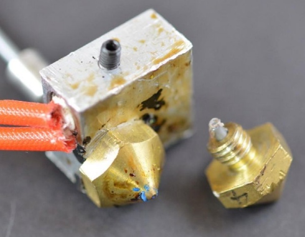 Plugging