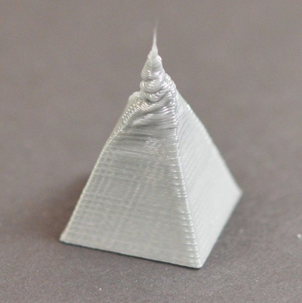 Small surface stacking deformation