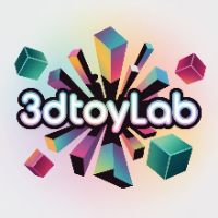 3dtoylab.official