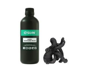 W100 Water Washable Resin