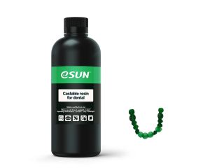 DC100 Dental Cast Resin