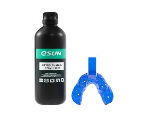 CT100 Custom Tray Resin