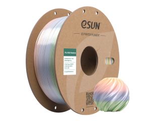 PLA-Silk Rainbow