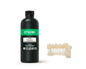 TC100 Temporary Crown&Bridge Resin