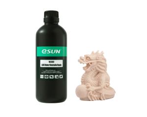 W300 16K Water-Washable Resin
