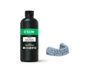 WO100 Water-Washable Ortho Model Resin