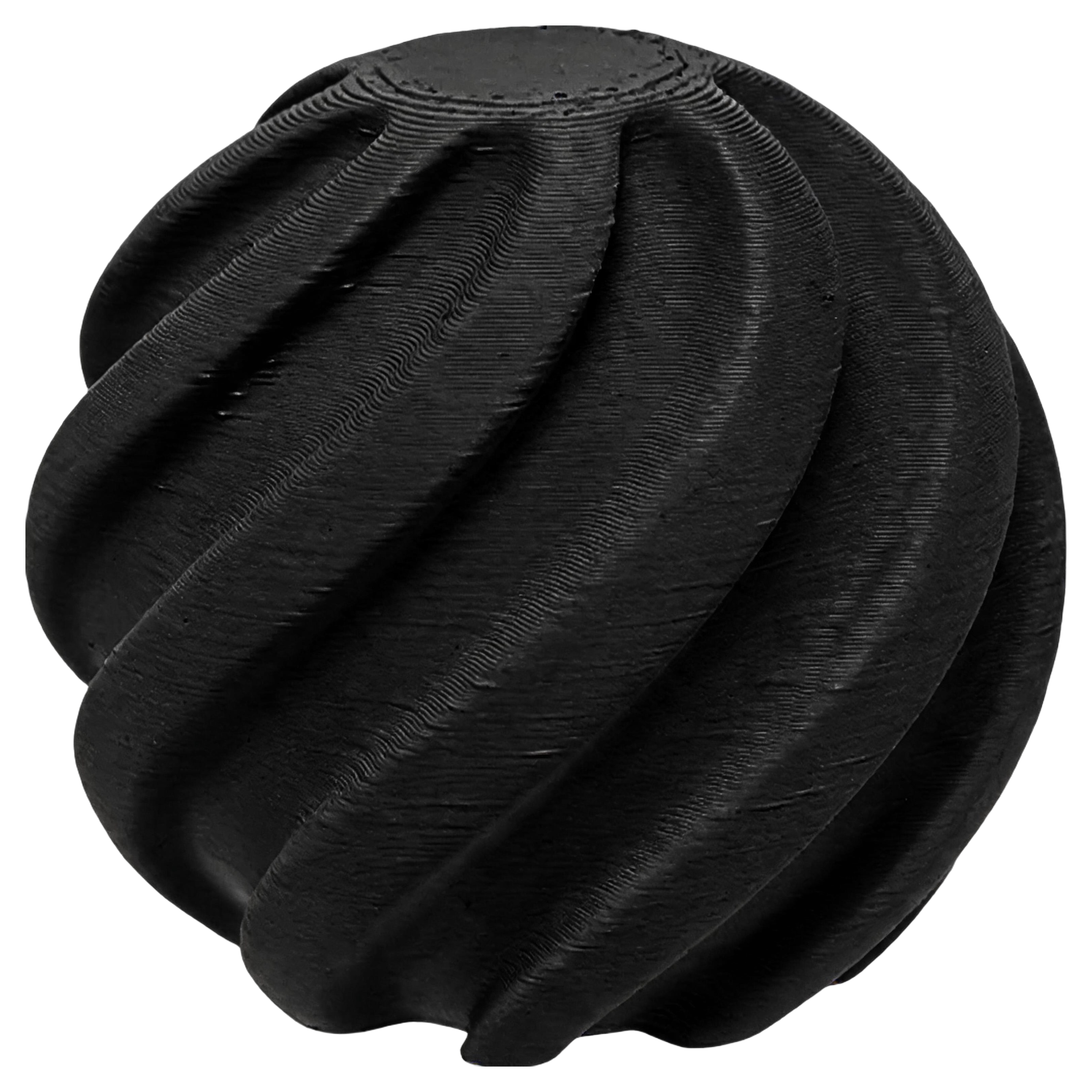 DEEP BLACK