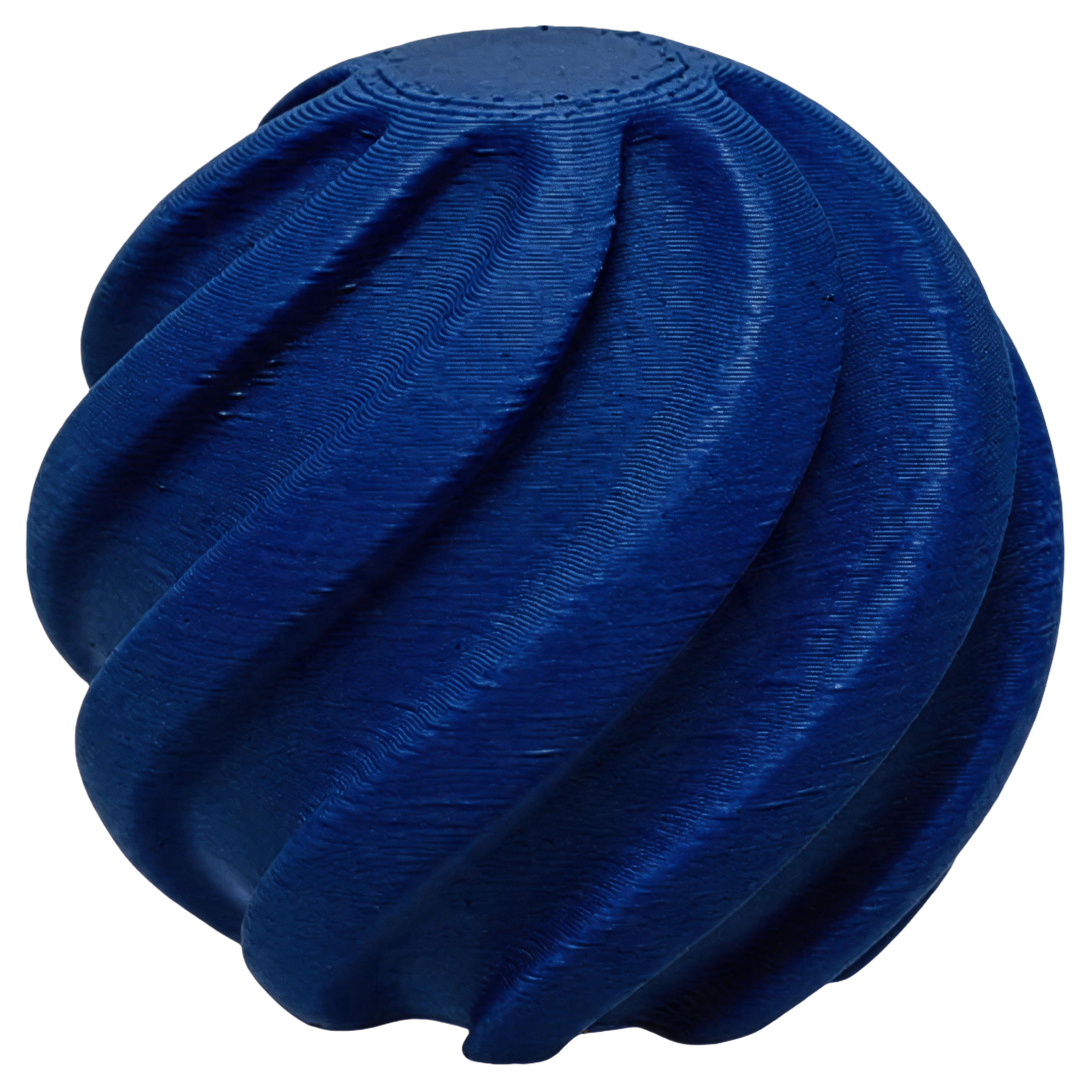 DARK TWINKLING BLUE