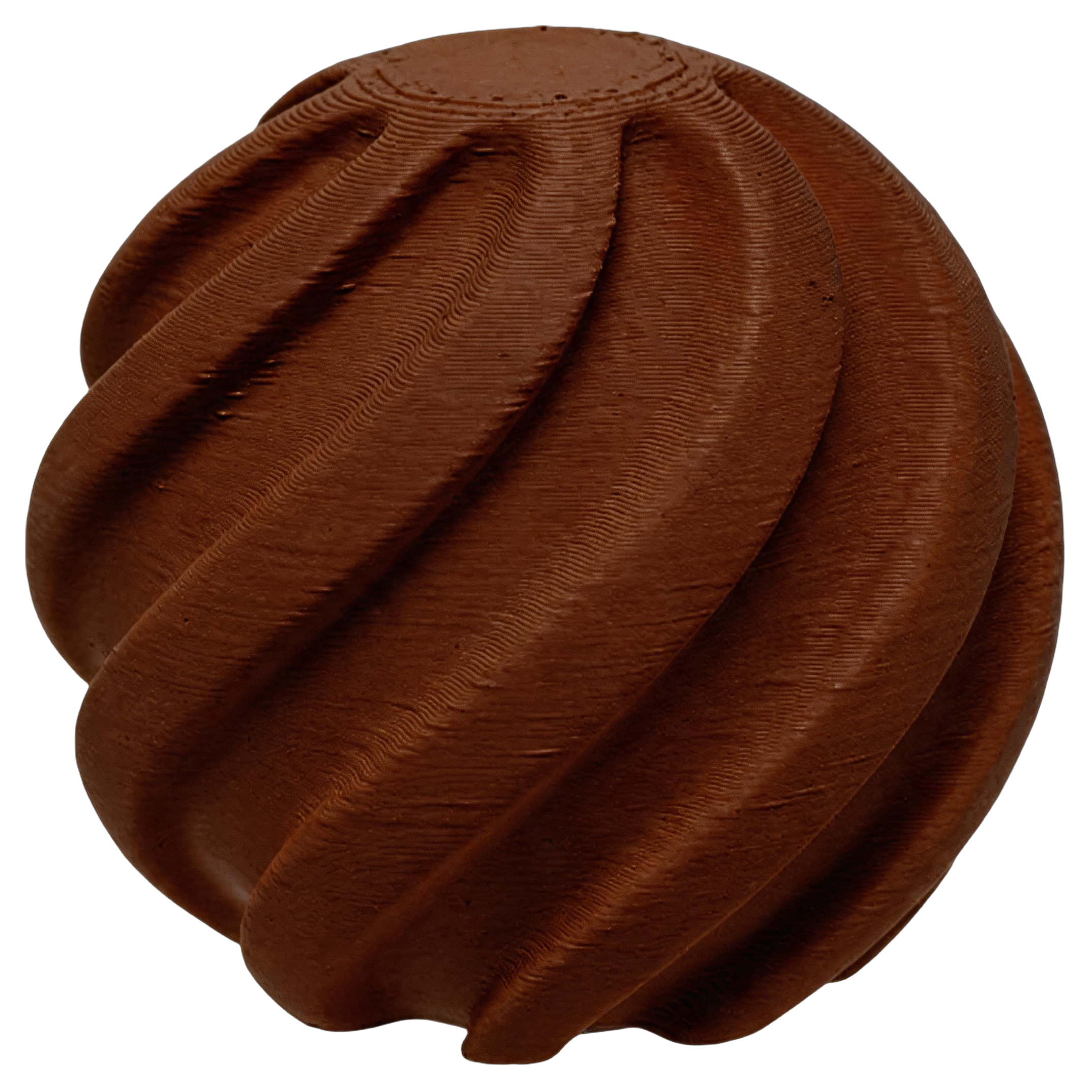 EARTH BROWN