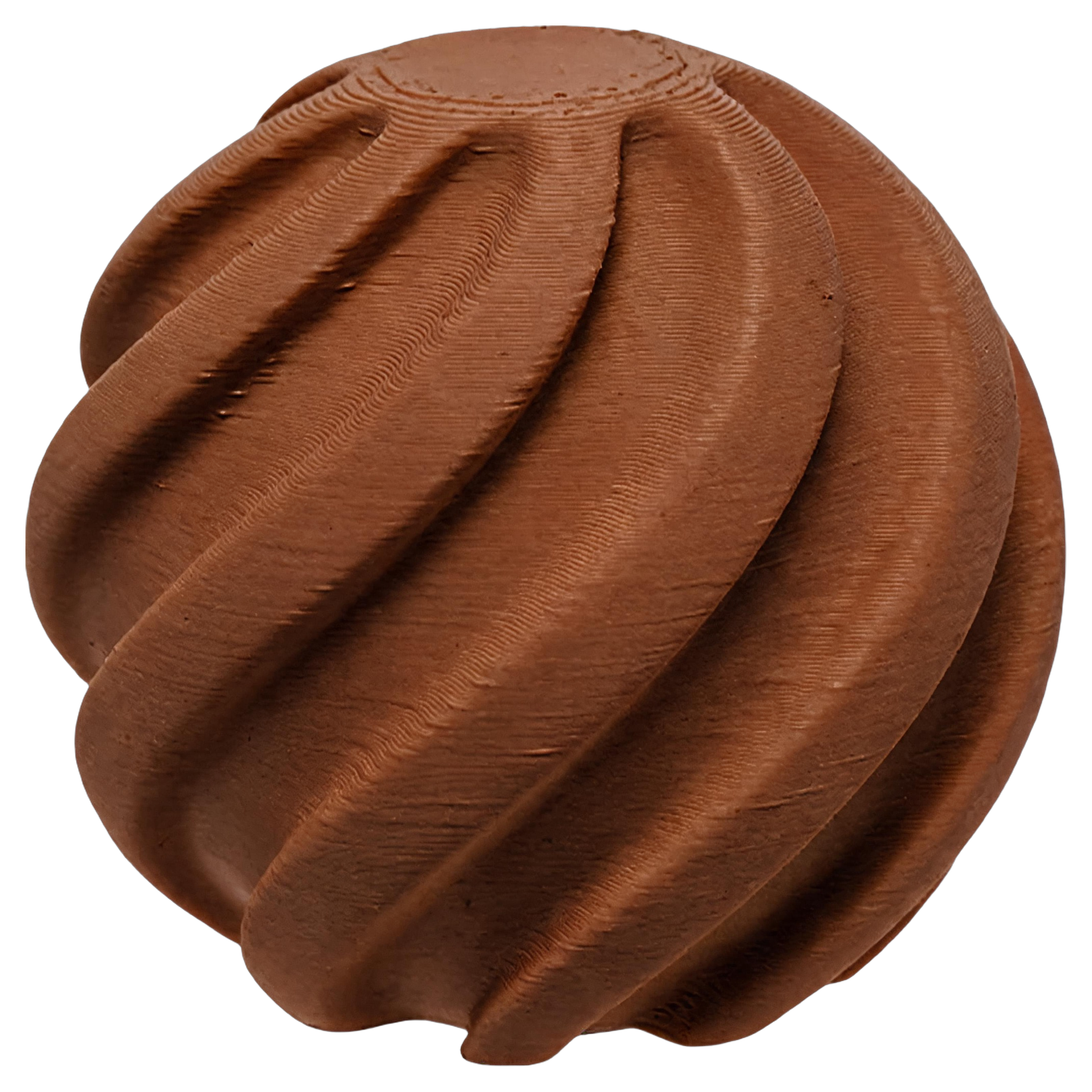 CINNABAR RED