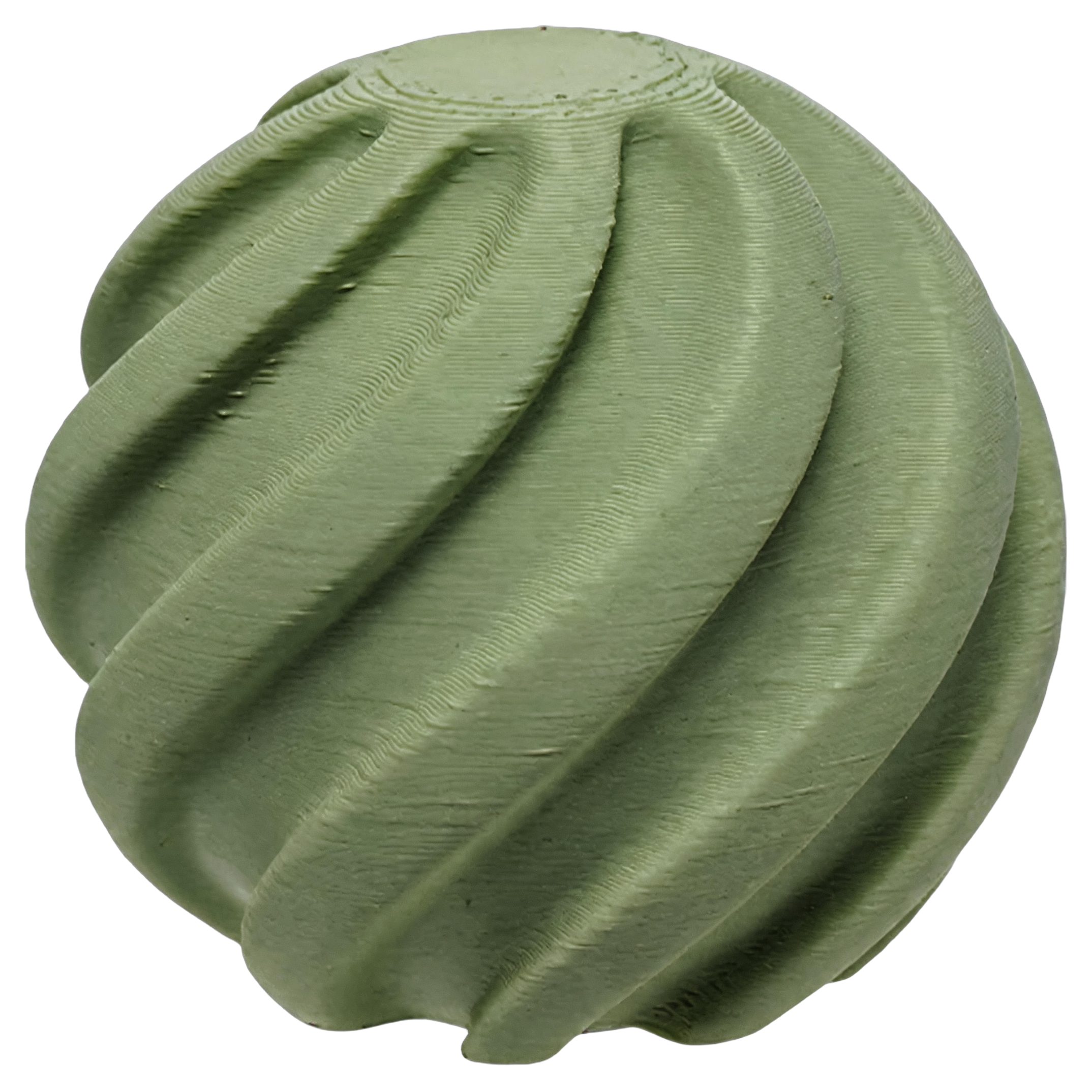 GREEN CRYSTAL