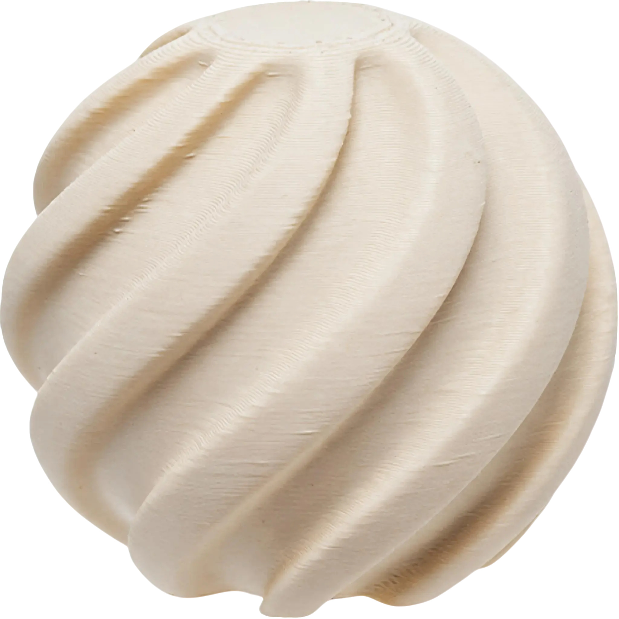 ALABASTER WHITE