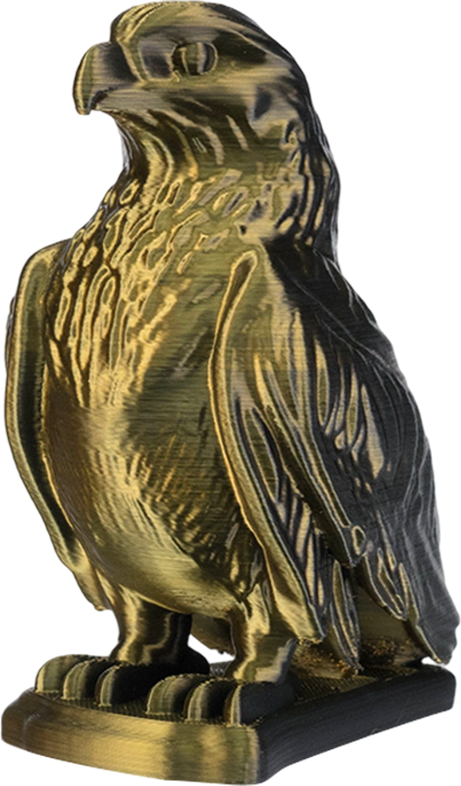 BLACK GOLD