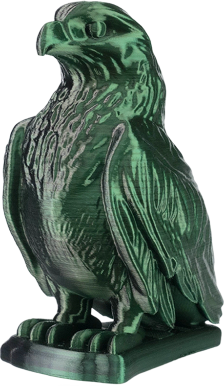 BLACK GREEN