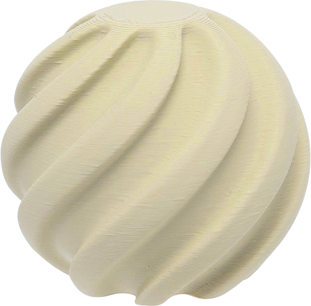 BONE WHITE