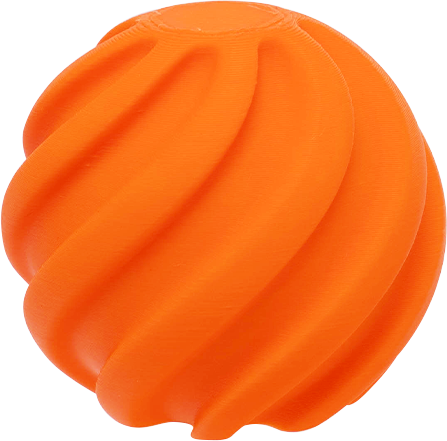 CORAL ORANGE