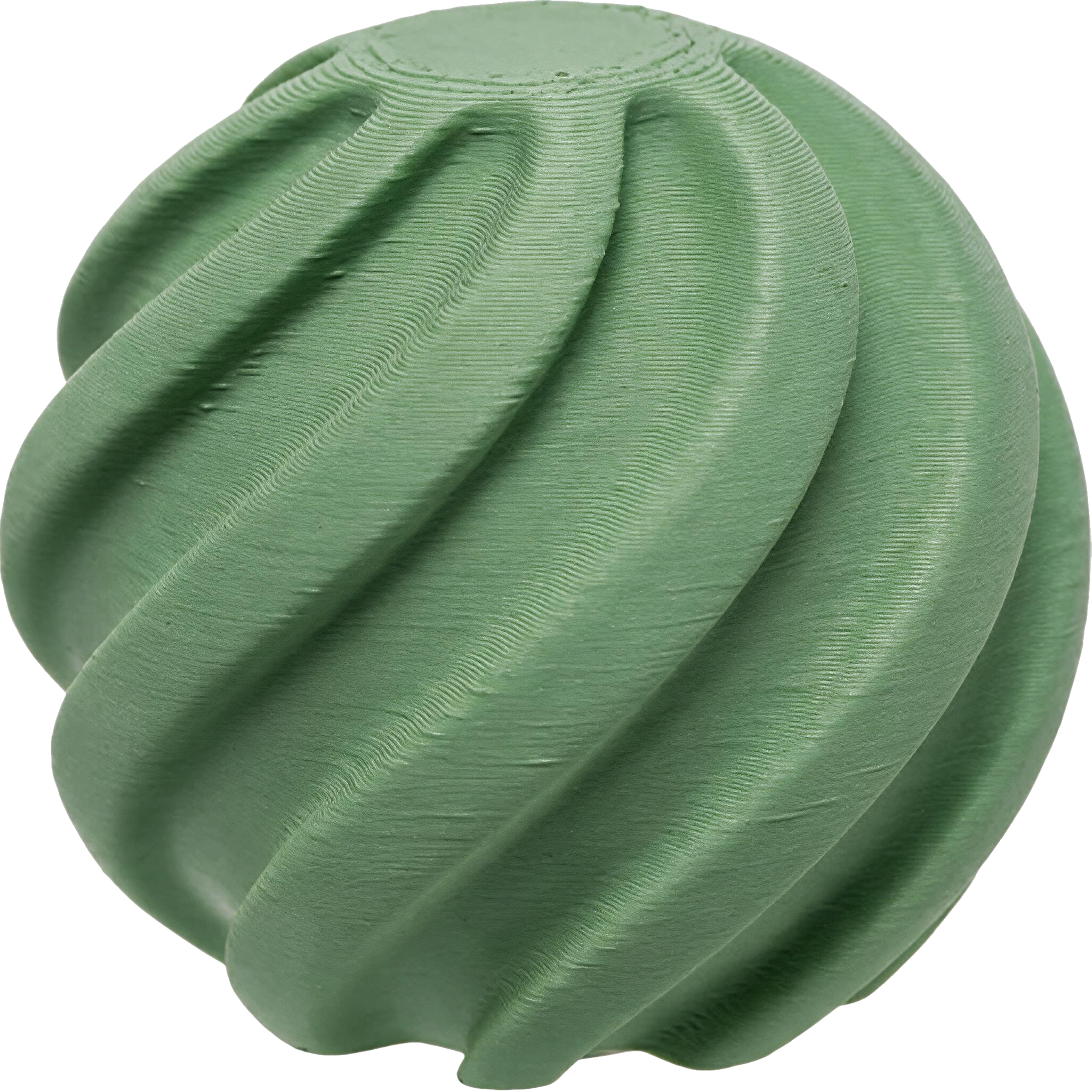 DARK TWINKLING GREEN