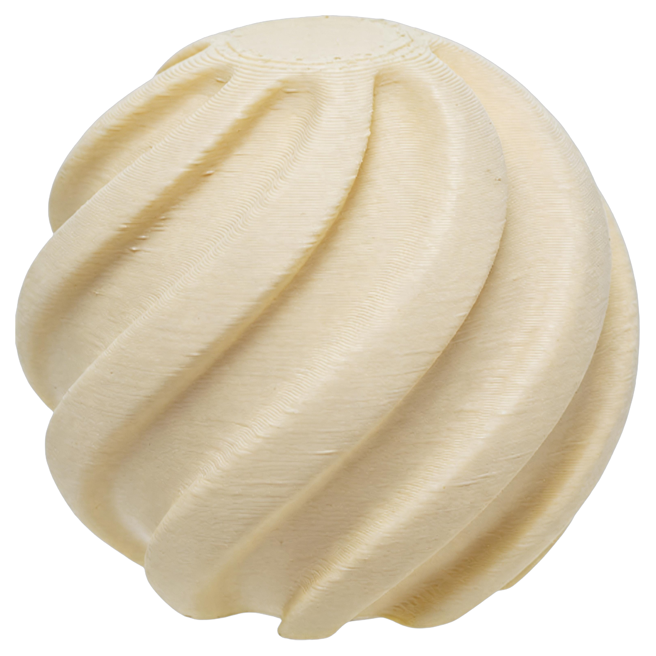 IVORY WHITE