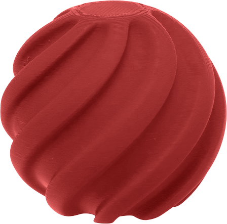FIRE ENGINE RED