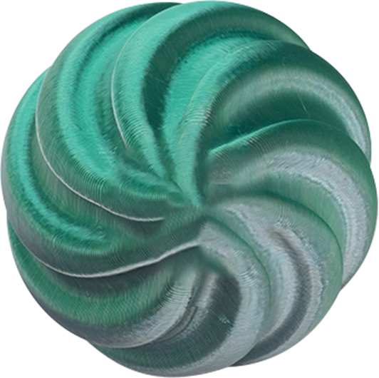 GREEN SILVER
