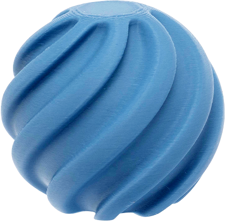 HAZE BLUE