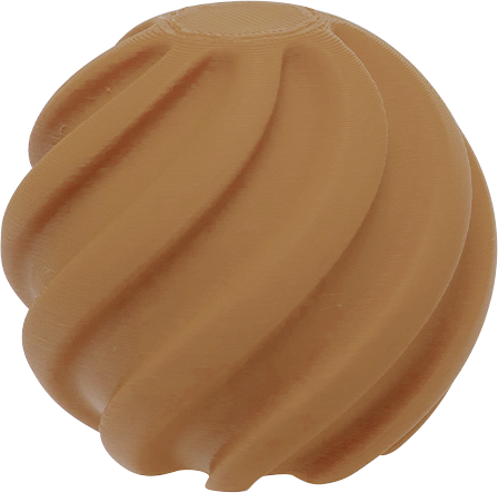 LIGHT BROWN