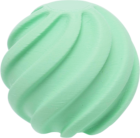 MINT GREEN