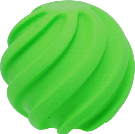 PEAK GREEN