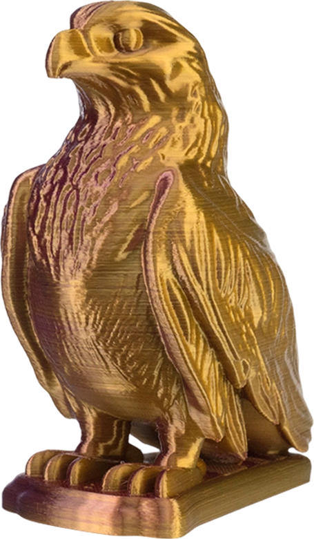 PURPLE GOLD