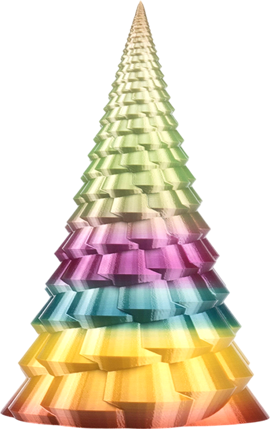 RAINBOW B