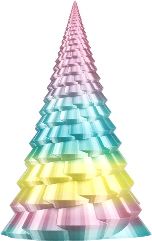 RAINBOW C