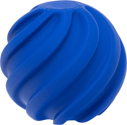 RGB BLUE