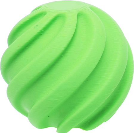 RGB GREEN
