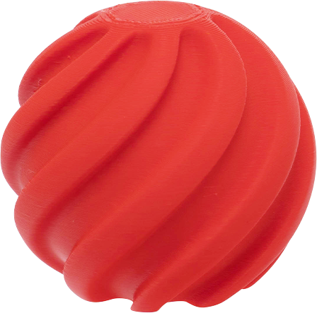 RGB RED