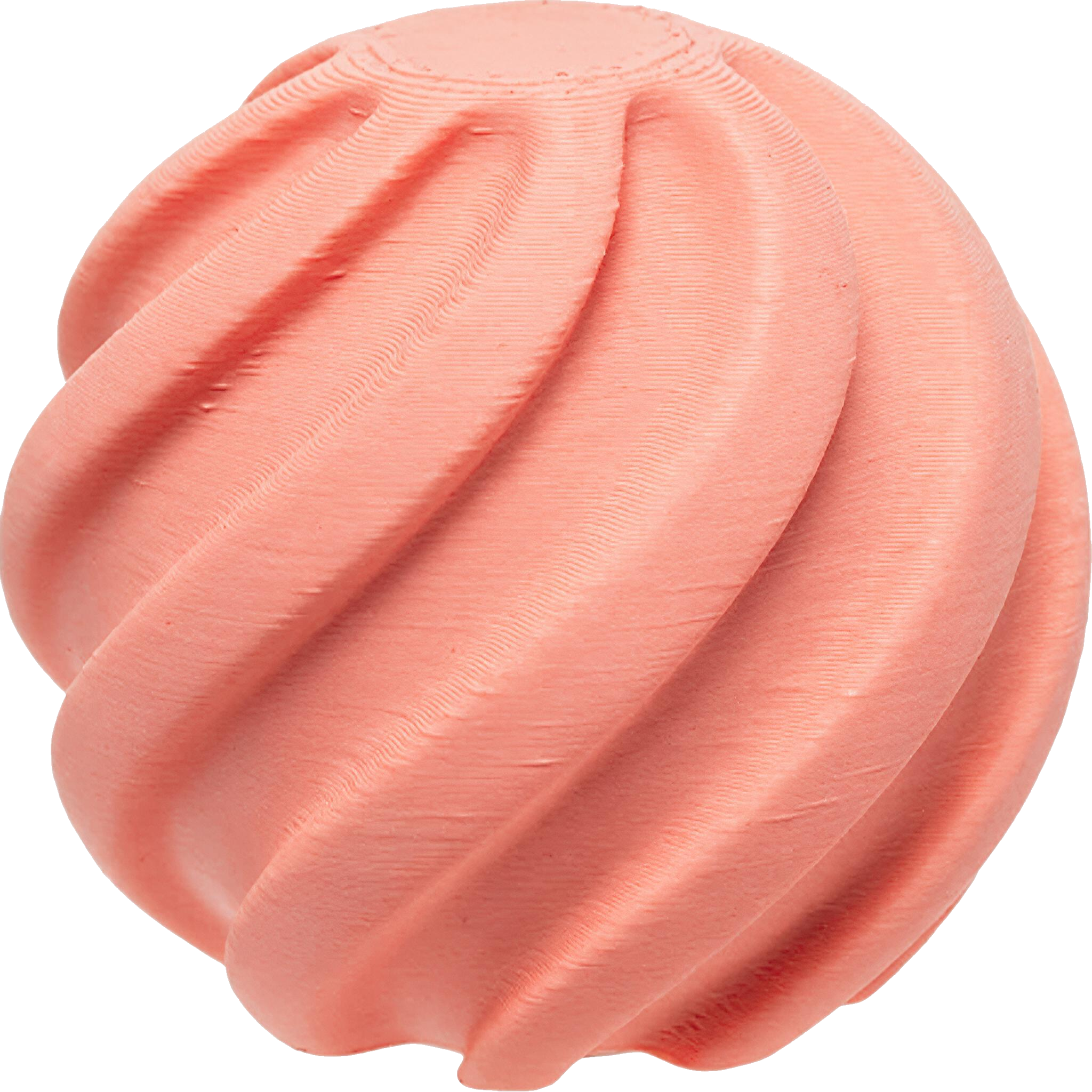 STRAWBERRY RED