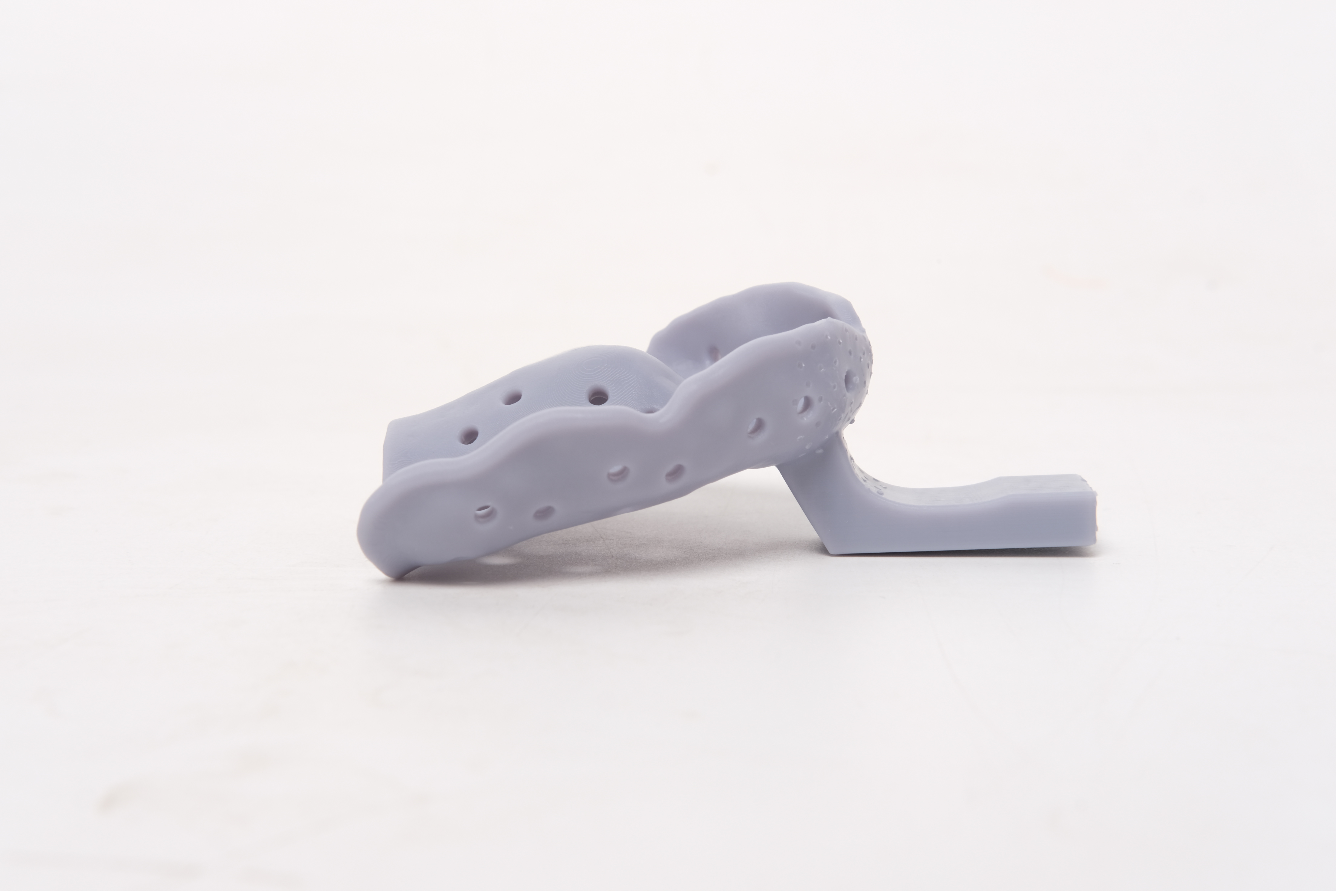 CT100 Custom Tray Resin-model-4