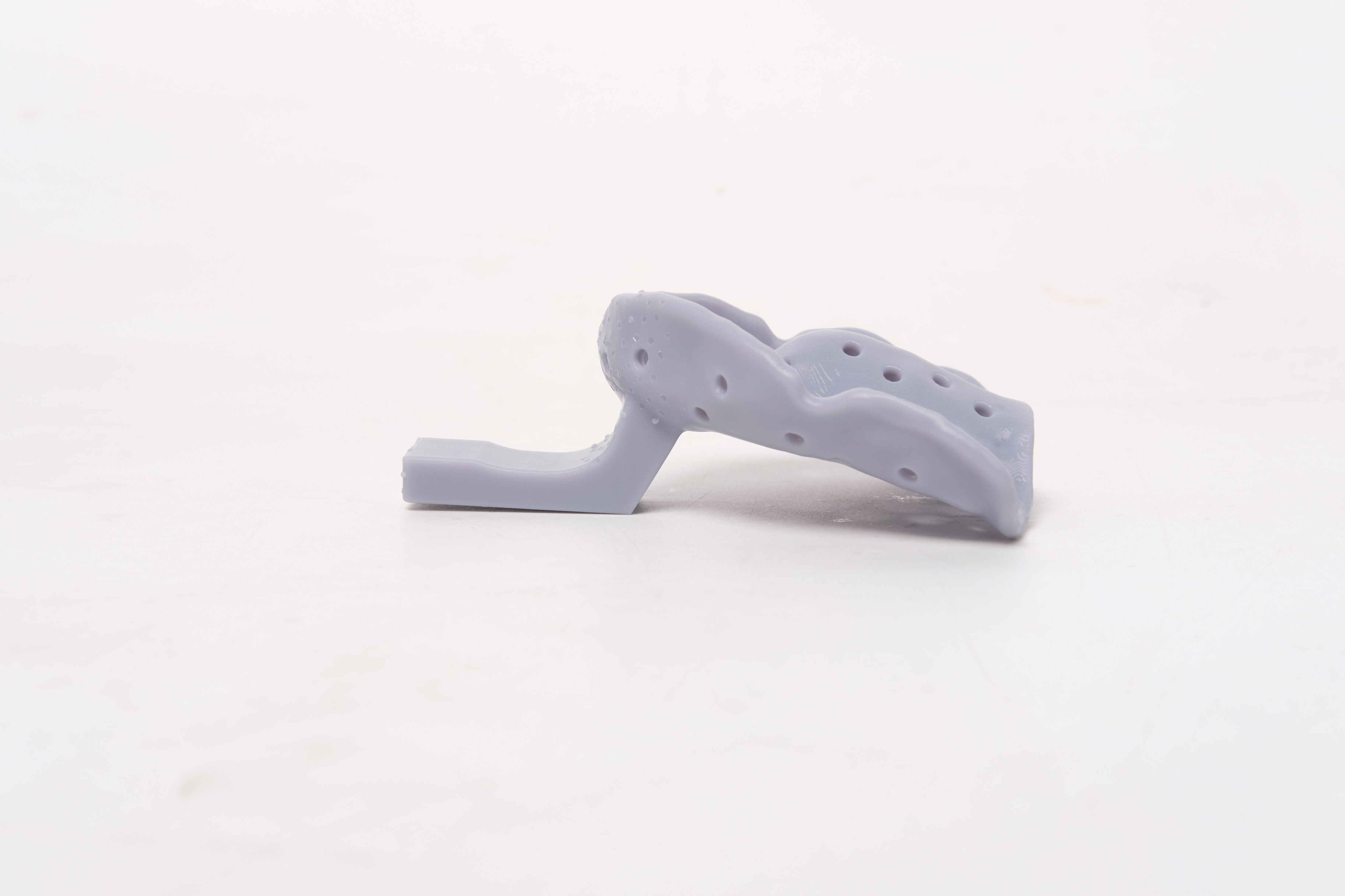 CT100 Custom Tray Resin-model-3